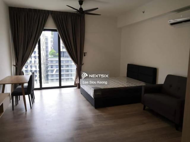 Apartment for rent in Country Heights Damansara, Kuala Lumpur