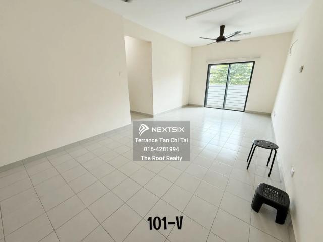 Apartment for rent in Port Klang, Selangor