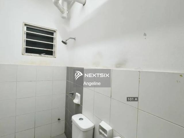 Apartment for rent in Port Klang, Selangor