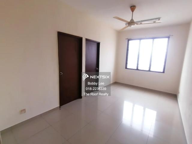 Apartment for rent in Country Heights Damansara, Kuala Lumpur