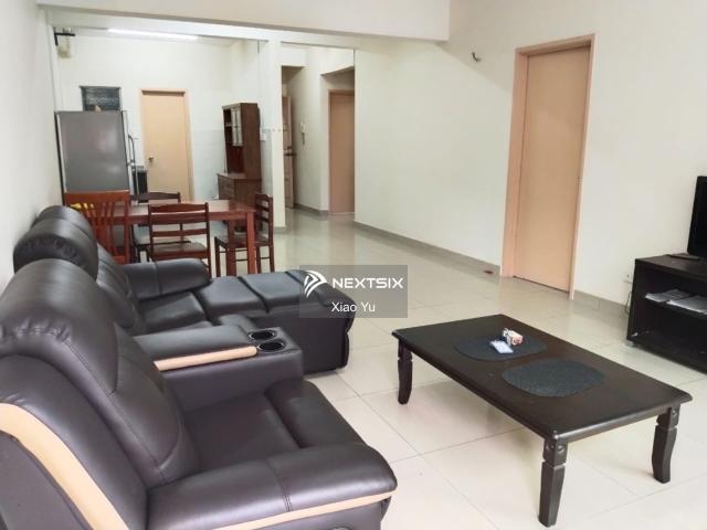 Apartment for rent in Johore Bahru, Johor