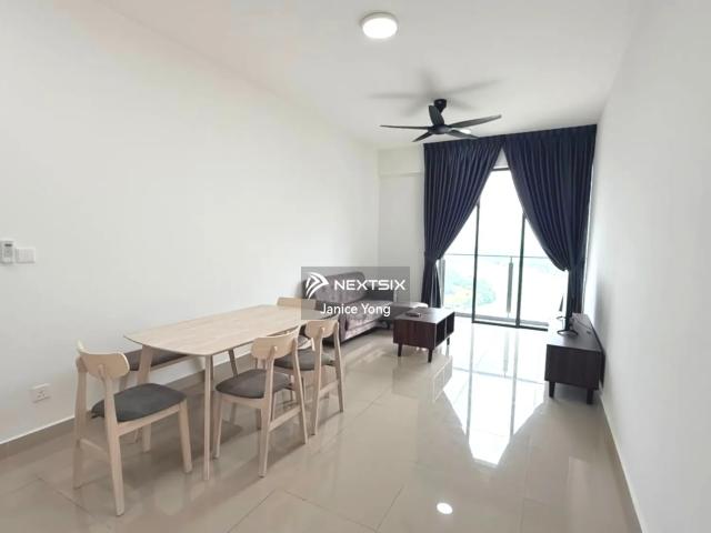 Apartment for rent in Johore Bahru, Johor