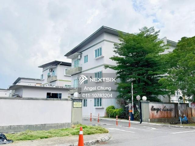 Apartment for rent in Kuching