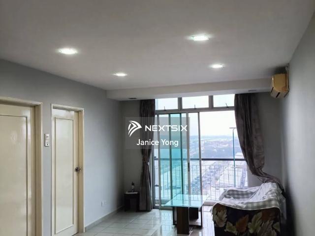 Apartment for rent in Johore Bahru, Johor