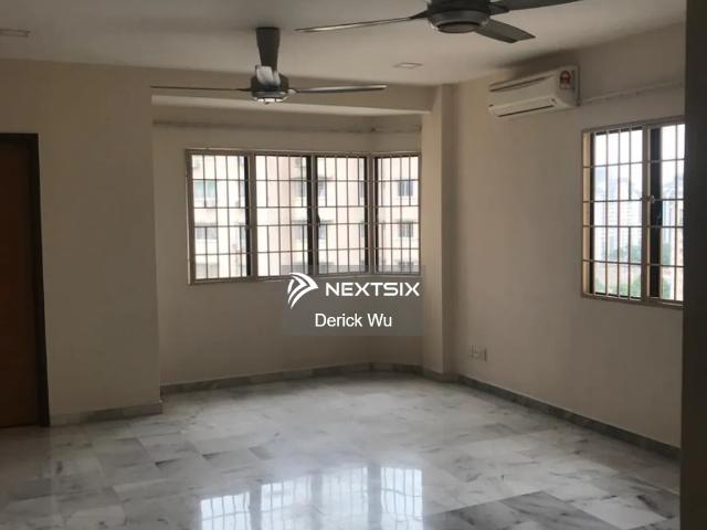 Apartment for rent in Selayang, Selangor