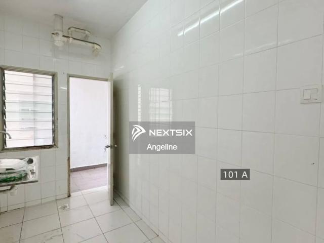 Apartment for rent in Port Klang, Selangor
