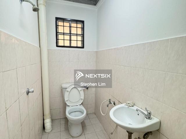 Apartment for rent in Langat, Selangor