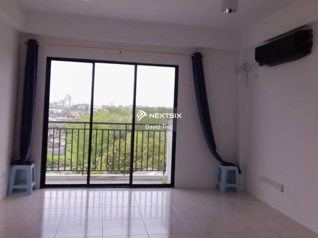 Apartment for rent in Kuching
