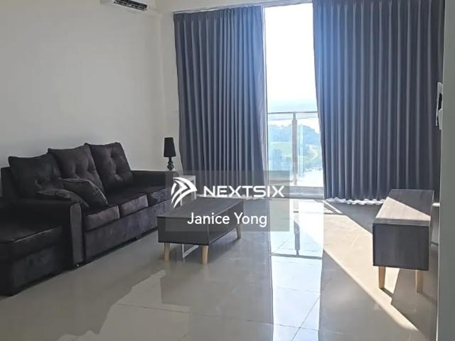 Apartment for rent in Johore Bahru, Johor