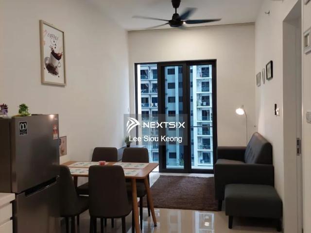 Apartment for rent in Country Heights Damansara, Kuala Lumpur