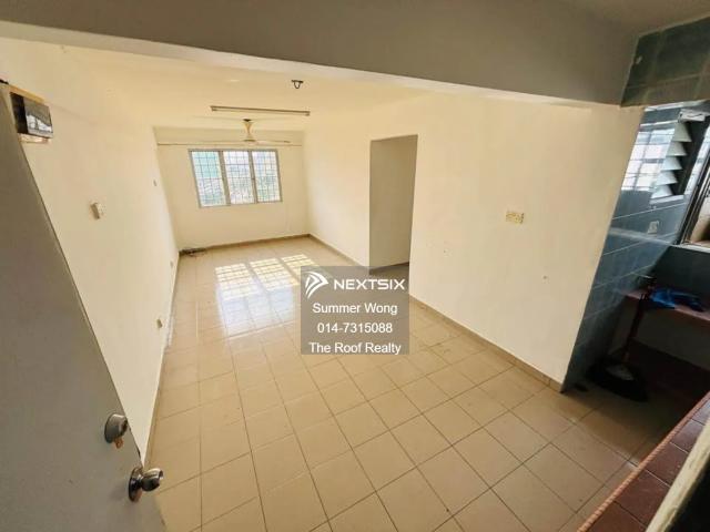 Apartment for rent in Country Heights Damansara, Kuala Lumpur