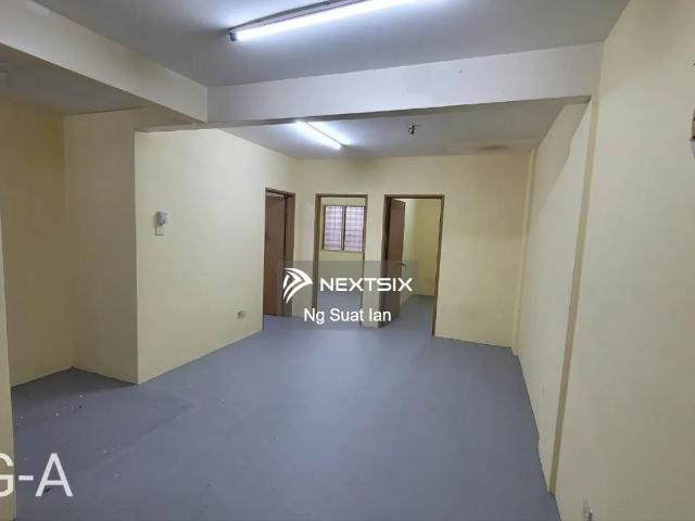 Apartment for rent in Port Klang, Selangor