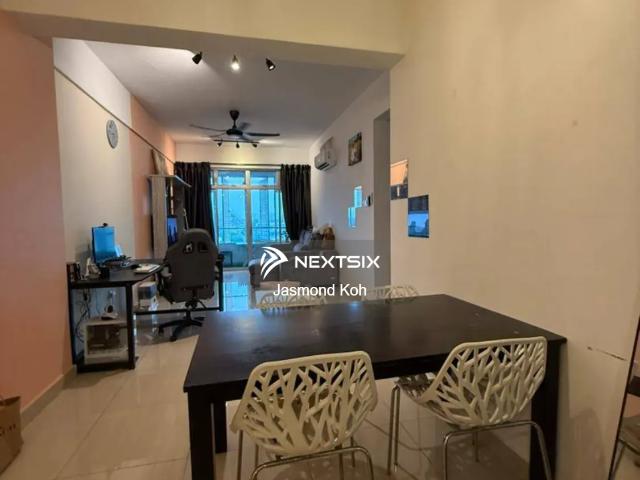 Apartment for rent in Johor