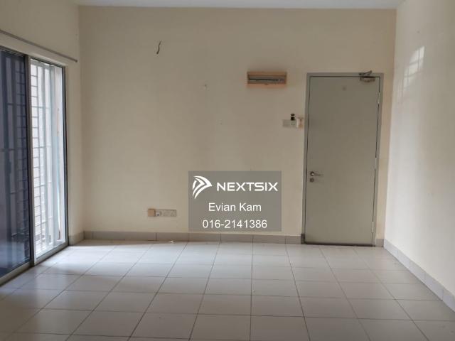Apartment for rent in Port Klang, Selangor