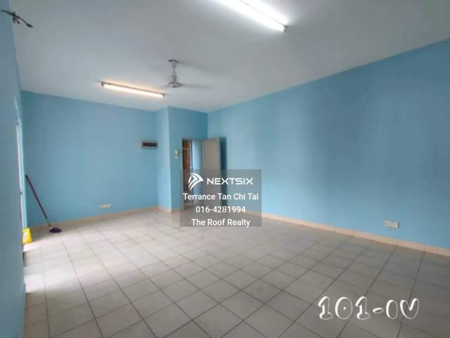 Apartment for rent in Port Klang, Selangor