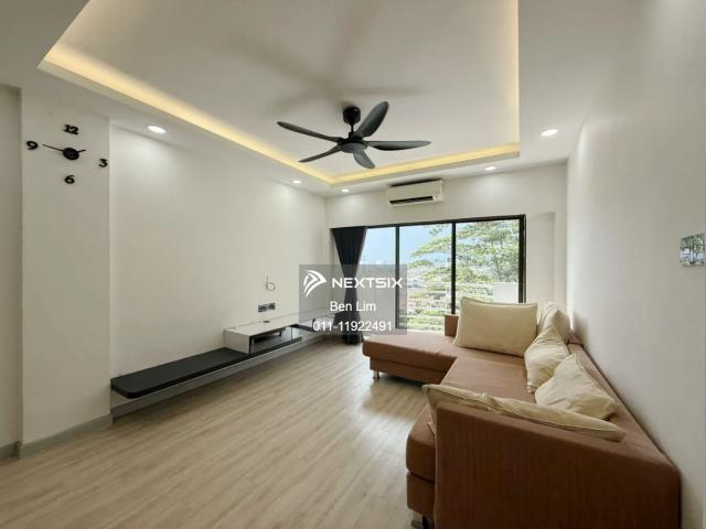 Apartment for rent in Plentong, Johor