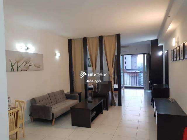 Apartment for rent in Johore Bahru, Johor