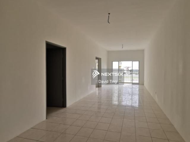 Apartment for rent in Kuching