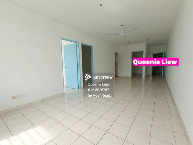 Apartment for rent in Putatan, Sabah
