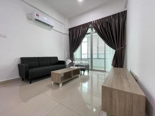 Apartment for rent in Johor