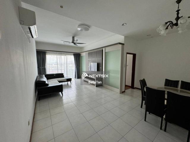 Apartment for rent in Johore Bahru, Johor