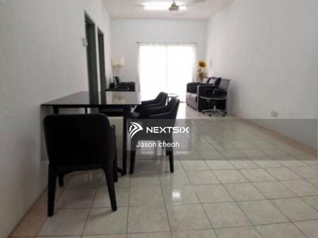 Apartment for rent in Port Klang, Selangor