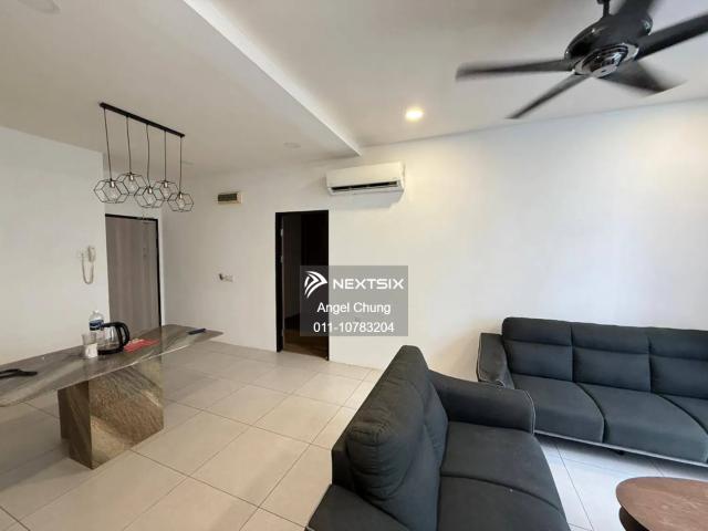 Apartment for rent in Kuching