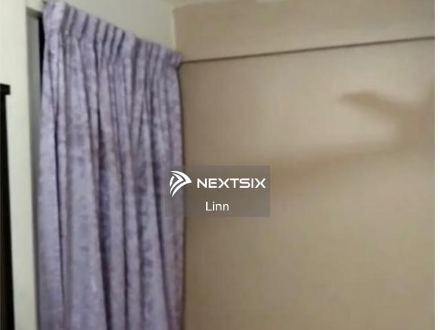 Apartment for rent in Wellesley, Penang