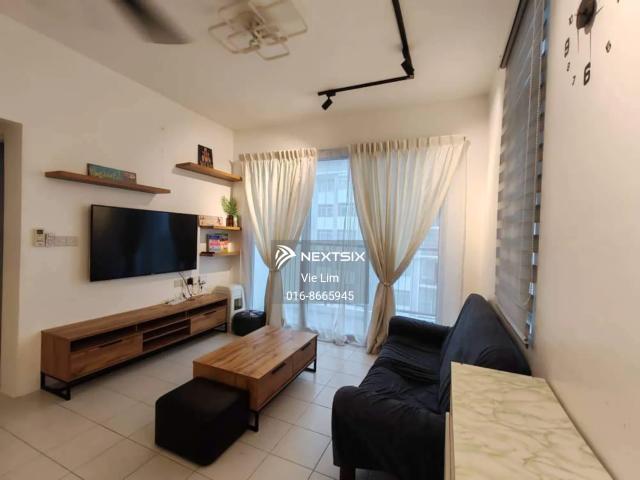 Apartment for rent in Kuching