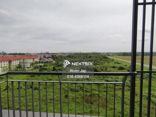 Apartment for rent in Kuching