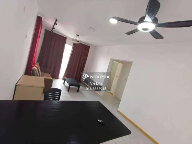 Apartment for rent in Kuching