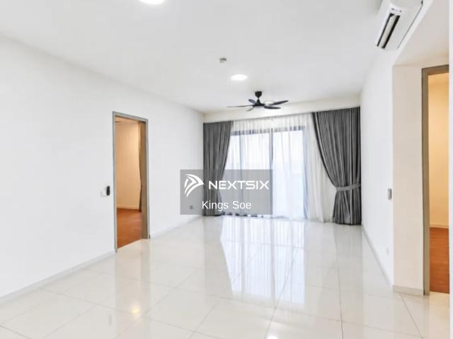 Apartment for rent in Petaling, Subang Jaya