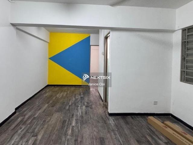 Apartment for rent in Georgetown, Penang
