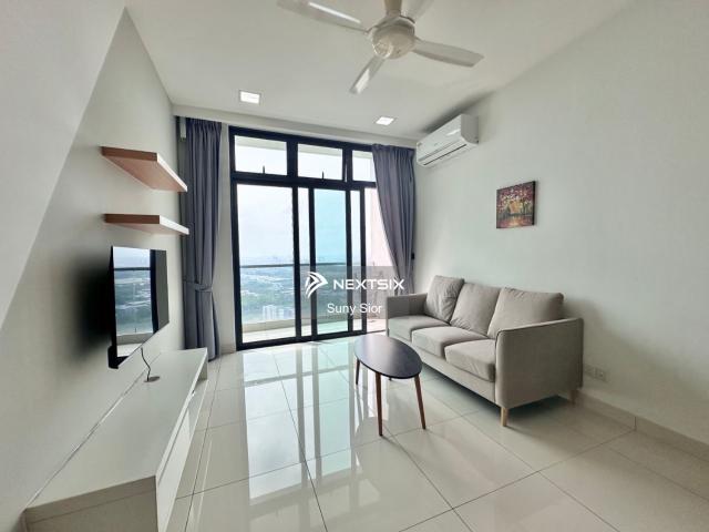 Apartment for rent in Johore Bahru, Johor
