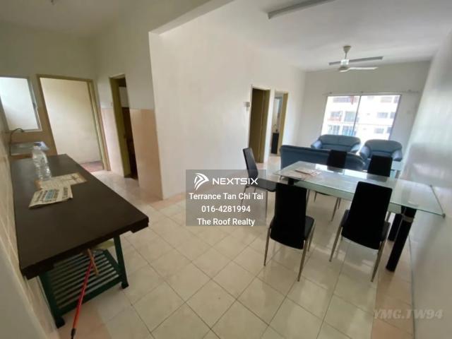Apartment for rent in Port Klang, Selangor