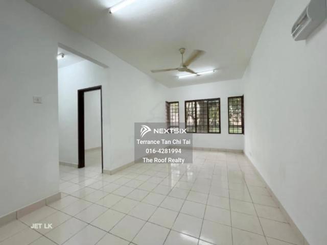 Apartment for rent in Port Klang, Selangor