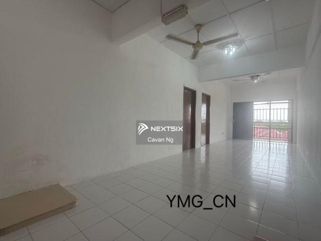 Apartment for rent in Port Klang, Selangor