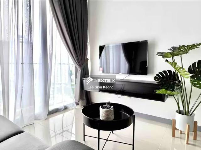 Apartment for rent in Country Heights Damansara, Kuala Lumpur