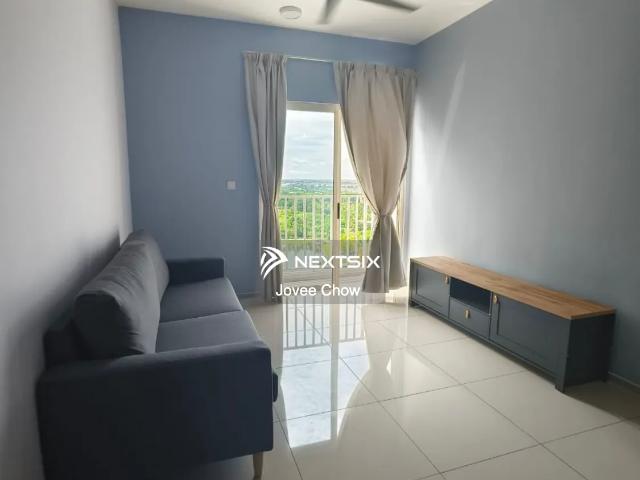 Apartment for rent in Port Klang, Selangor