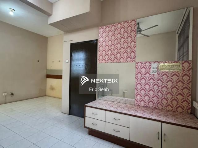 Apartment for rent in Masai, Johor