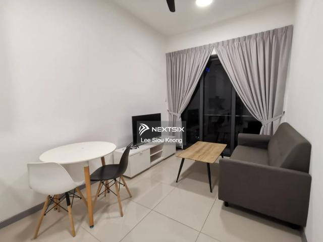 Apartment for rent in Country Heights Damansara, Kuala Lumpur