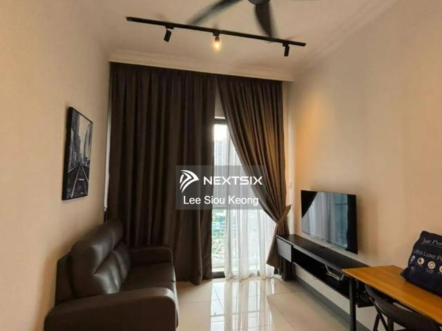 Apartment for rent in Kuala Lumpur, Country Heights Damansara