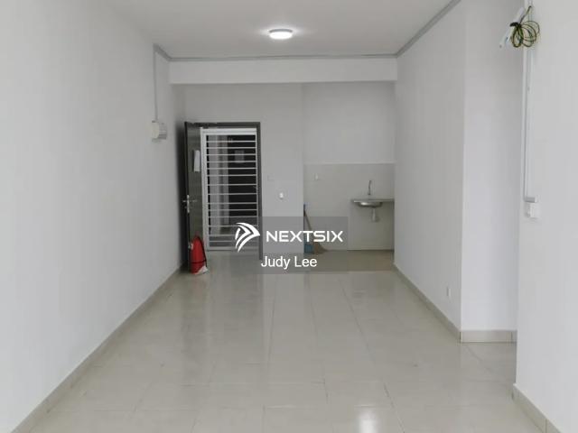 Apartment for rent in Port Klang, Selangor