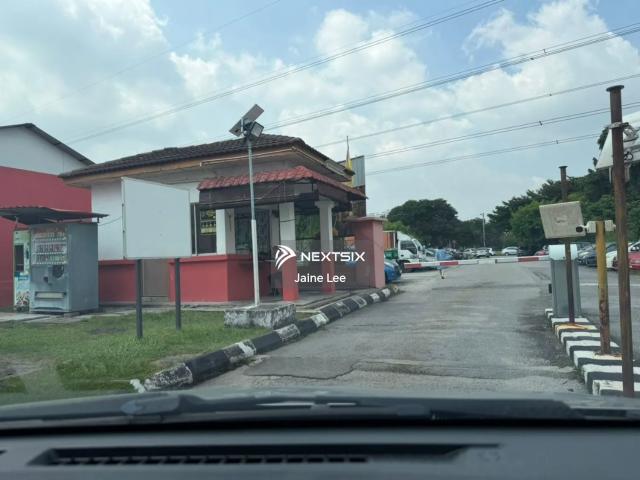 Apartment for rent in Lotus Apartment, Majlis Bandaraya Subang Jaya