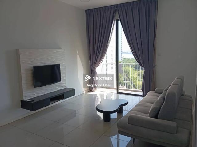 Apartment for rent in Johore Bahru, Johor
