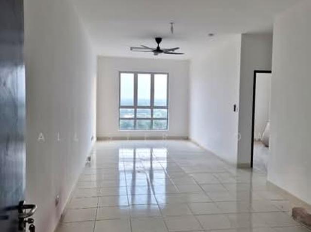 Apartment for rent in Port Klang, Selangor
