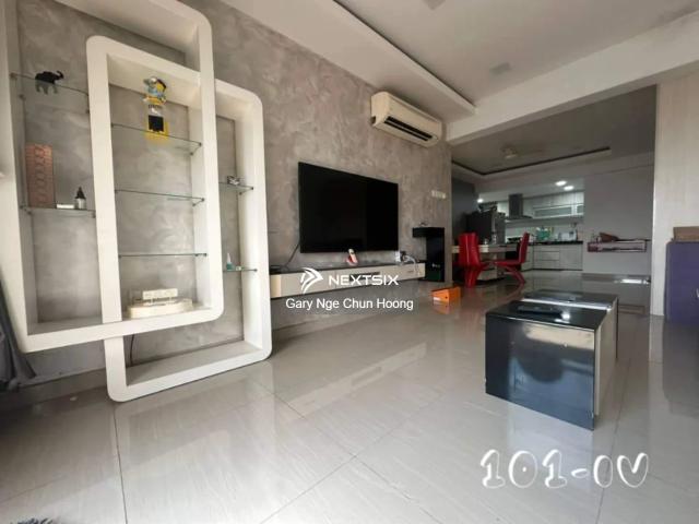 Apartment for rent in Port Klang, Selangor