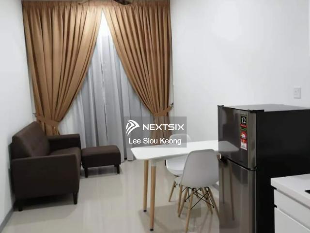 Apartment for rent in Country Heights Damansara, Kuala Lumpur