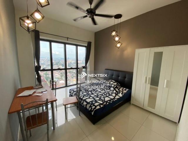 Apartment for rent in Petaling, Damansara Damai