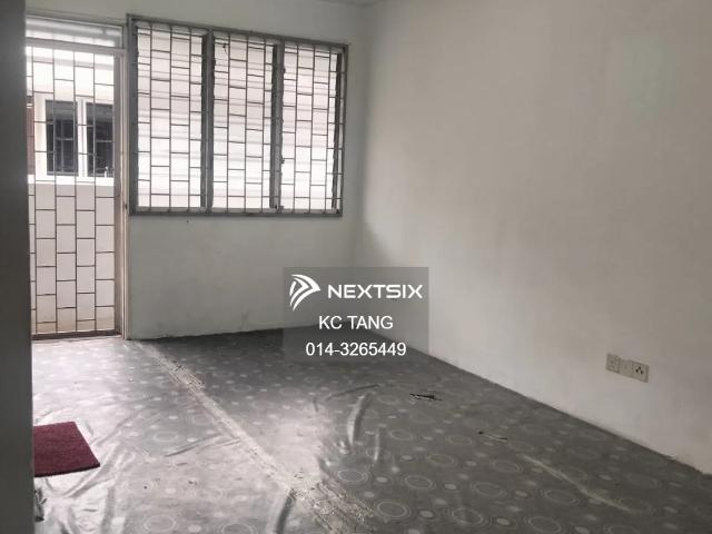 Apartment for rent in Petaling, Alam Impian
